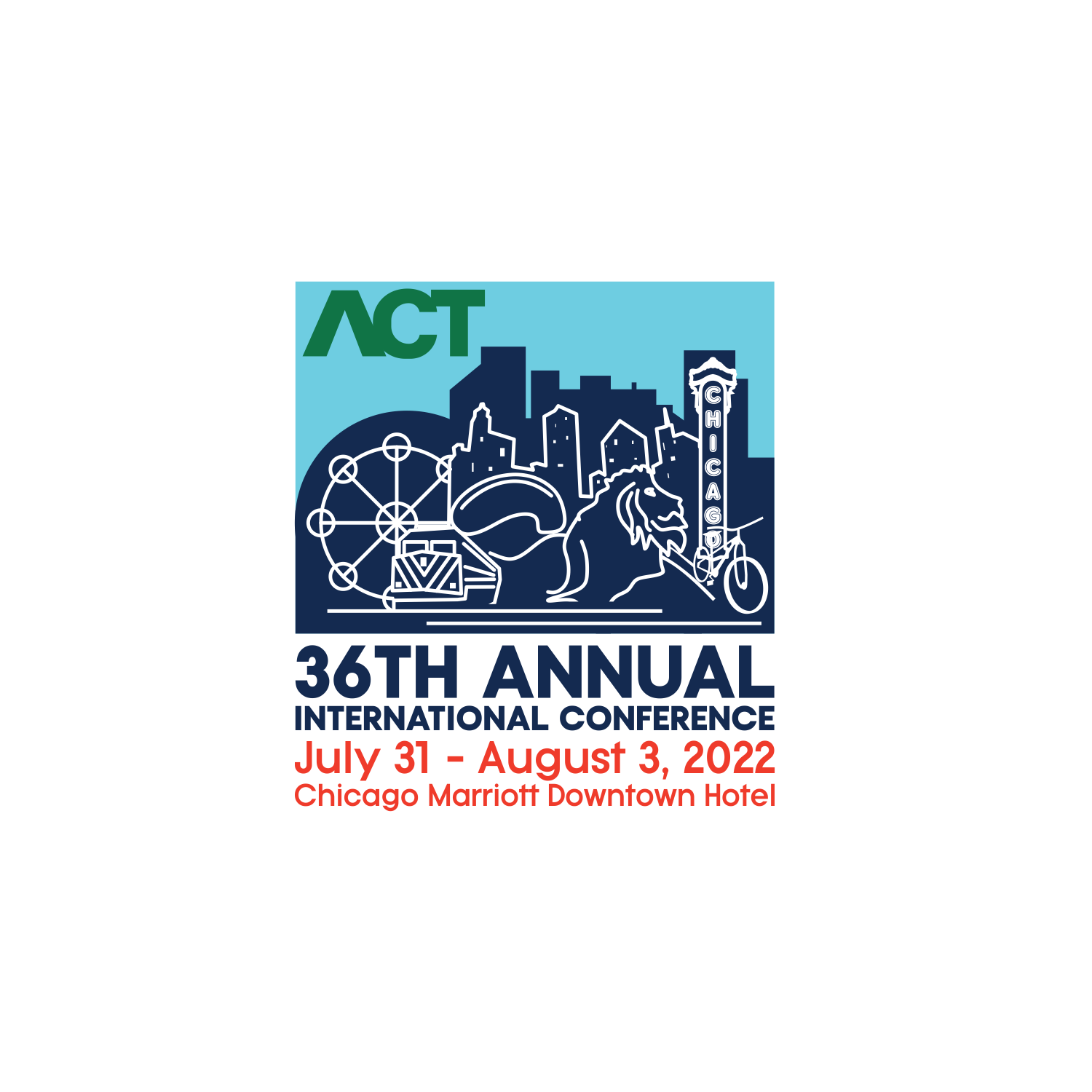 Logo Design by moisesf for Association for Commuter Transportation | Design #26992985