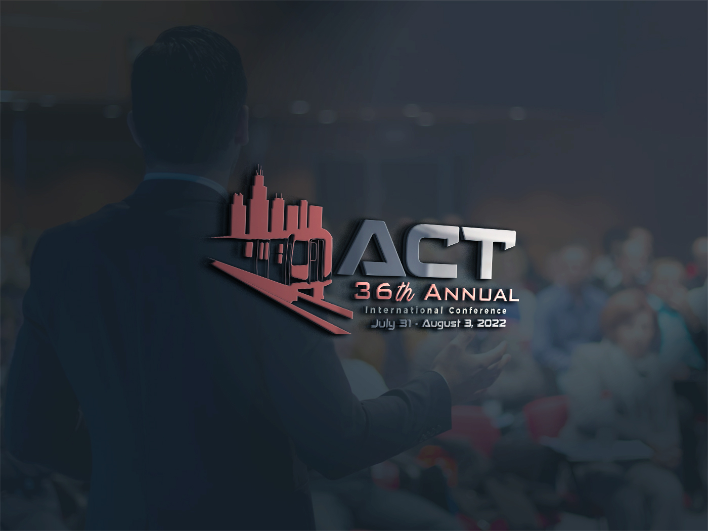 Design de Logo par Deziners Zone pour Association for Commuter Transportation | Design #26991898