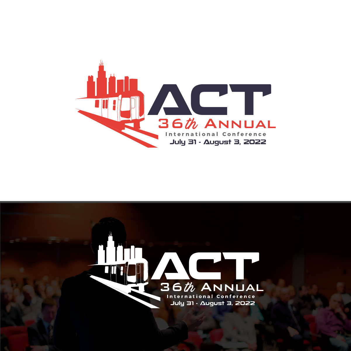 Design de Logo par Deziners Zone pour Association for Commuter Transportation | Design #26991899