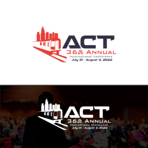Logo Design by Deziners Zone for Association for Commuter Transportation | Design: #26991899