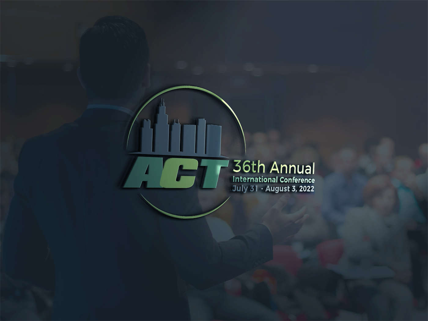 Logo Design by Deziners Zone for Association for Commuter Transportation | Design #26991901