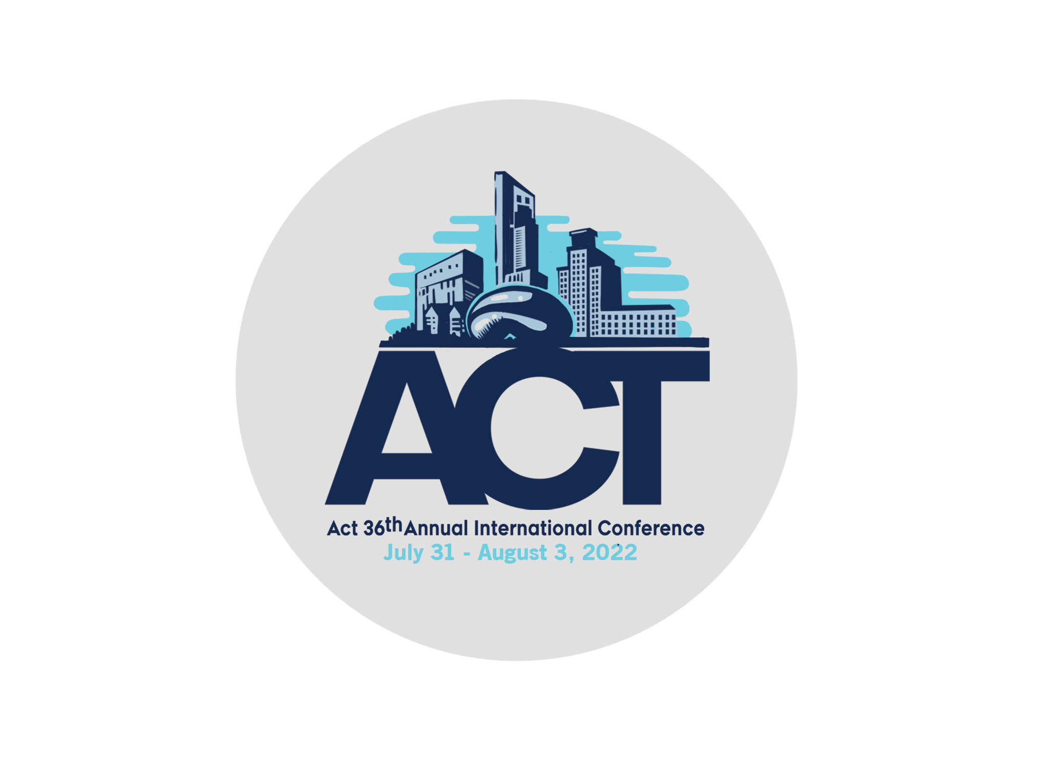 Diseño de Logo por A.STUDIO para Association for Commuter Transportation | Diseño #27044776