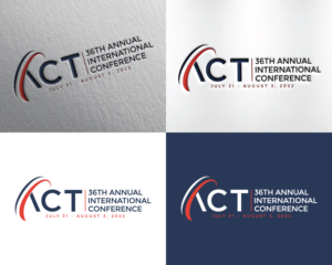 Logo Design by MAWBM for Association for Commuter Transportation | Design: #27042055