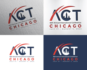 Logo Design by MAWBM for Association for Commuter Transportation | Design: #27042364