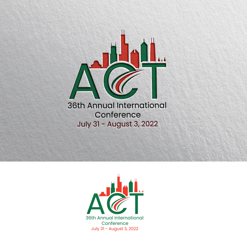 Logo Design by syrwebdevelopment for Association for Commuter Transportation | Design #26997091