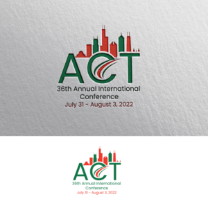 Logo Design by syrwebdevelopment for Association for Commuter Transportation | Design: #26997091