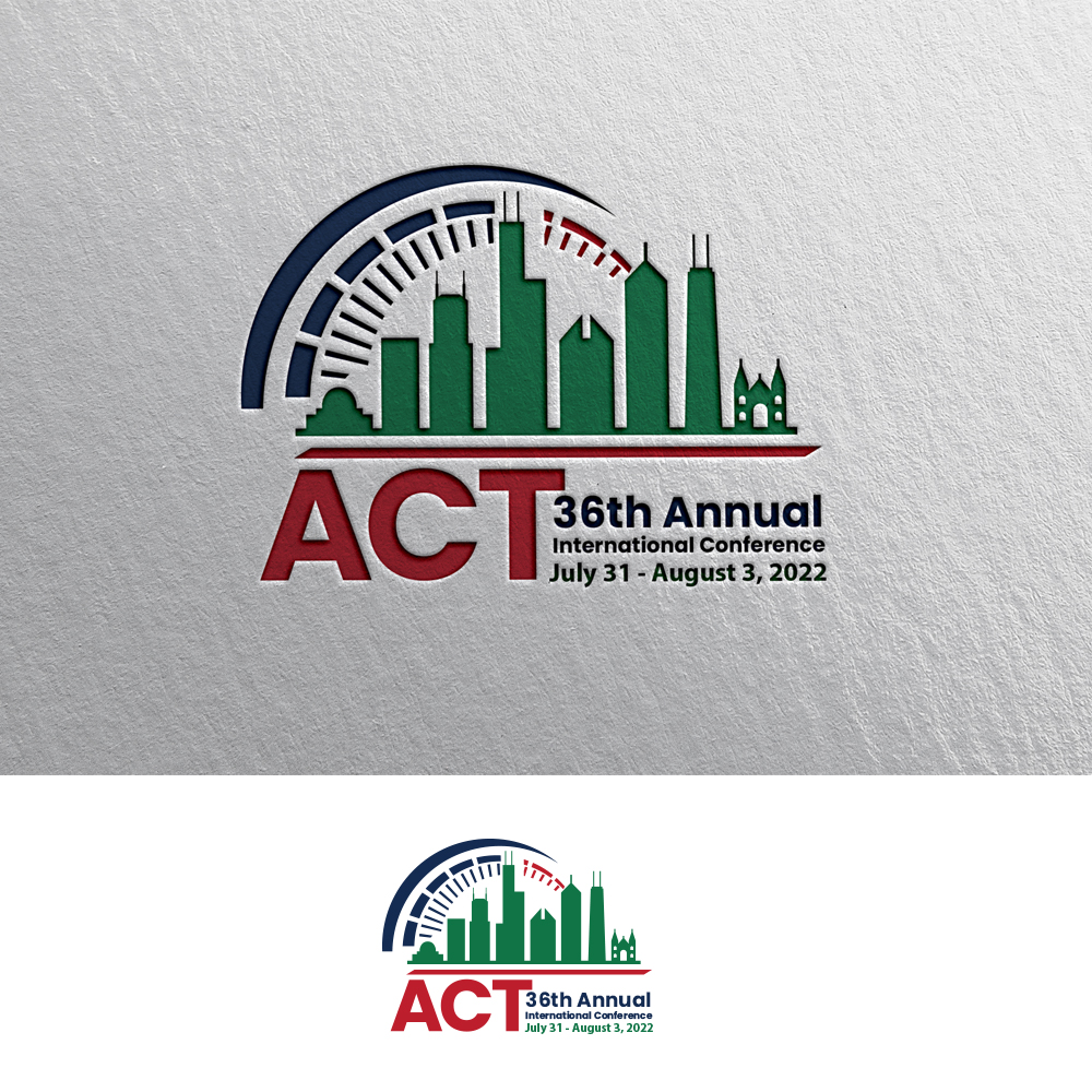 Logo Design by syrwebdevelopment for Association for Commuter Transportation | Design #26997092