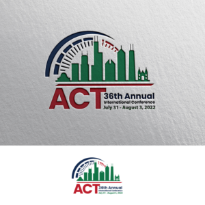 Logo Design by syrwebdevelopment for Association for Commuter Transportation | Design: #26997092