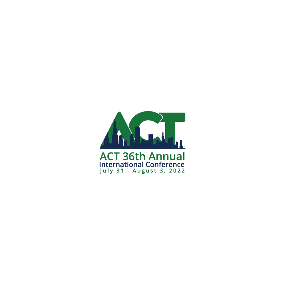Logo Design by NOMLAS for Association for Commuter Transportation | Design #27031856
