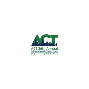 Logo Design by NOMLAS for Association for Commuter Transportation | Design: #27031861