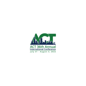 Logo Design by NOMLAS for Association for Commuter Transportation | Design: #27031866