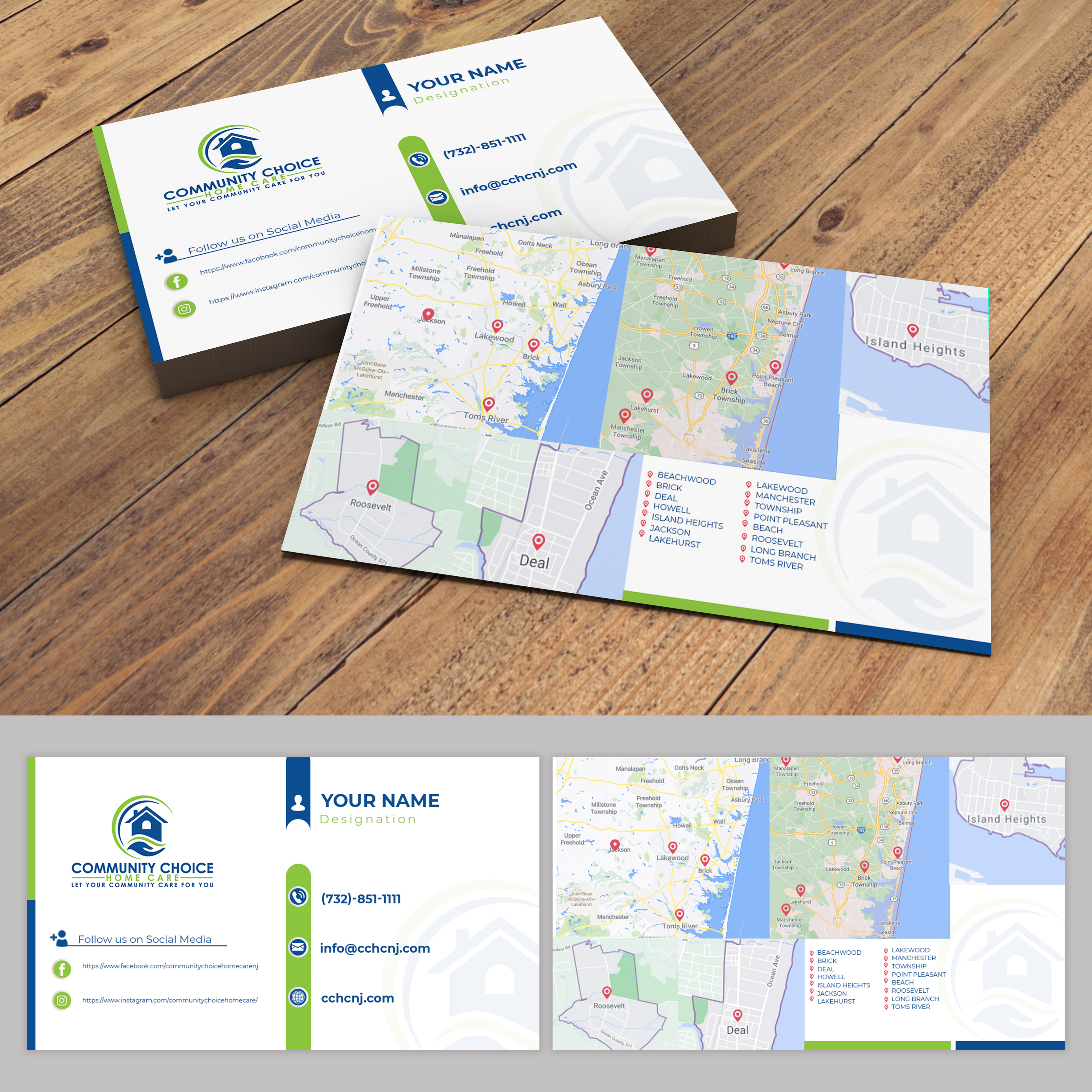 Business Card Design by Sarbari Acharya for this project | Design #26994823