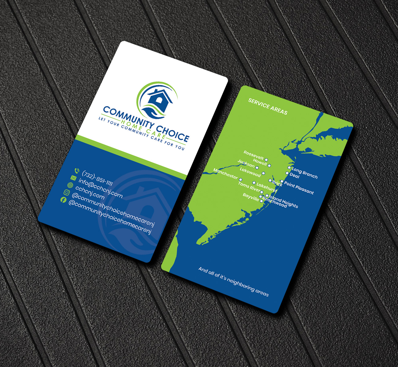 Diseño de Tarjeta de Presentación por Sandaruwan para este proyecto | Diseño: #26999435