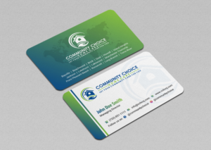 Diseño de Tarjeta de Presentación por INDIAN_Ashok para este proyecto | Diseño: #27019331