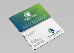 Diseño de Tarjeta de Presentación por INDIAN_Ashok para este proyecto | Diseño: #27019333