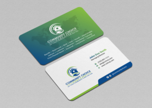 Diseño de Tarjeta de Presentación por INDIAN_Ashok para este proyecto | Diseño: #27019337