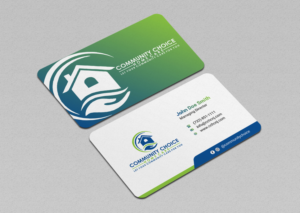 Diseño de Tarjeta de Presentación por INDIAN_Ashok para este proyecto | Diseño: #27019342