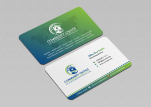 Diseño de Tarjeta de Presentación por INDIAN_Ashok para este proyecto | Diseño: #27019343