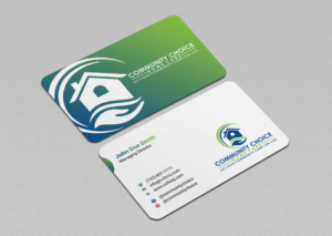 Diseño de Tarjeta de Presentación por INDIAN_Ashok para este proyecto | Diseño: #27019346