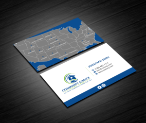 Diseño de Tarjeta de Presentación por Creations Box 2015 para este proyecto | Diseño: #27003500