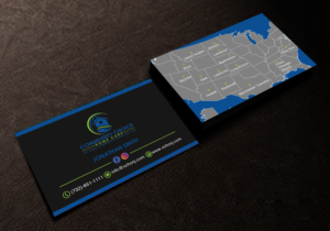 Diseño de Tarjeta de Presentación por Creations Box 2015 para este proyecto | Diseño: #27003532