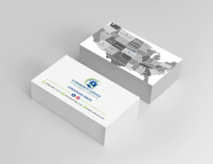 Diseño de Tarjeta de Presentación por Creations Box 2015 para este proyecto | Diseño: #27003550