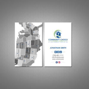 Diseño de Tarjeta de Presentación por Creations Box 2015 para este proyecto | Diseño: #27003551