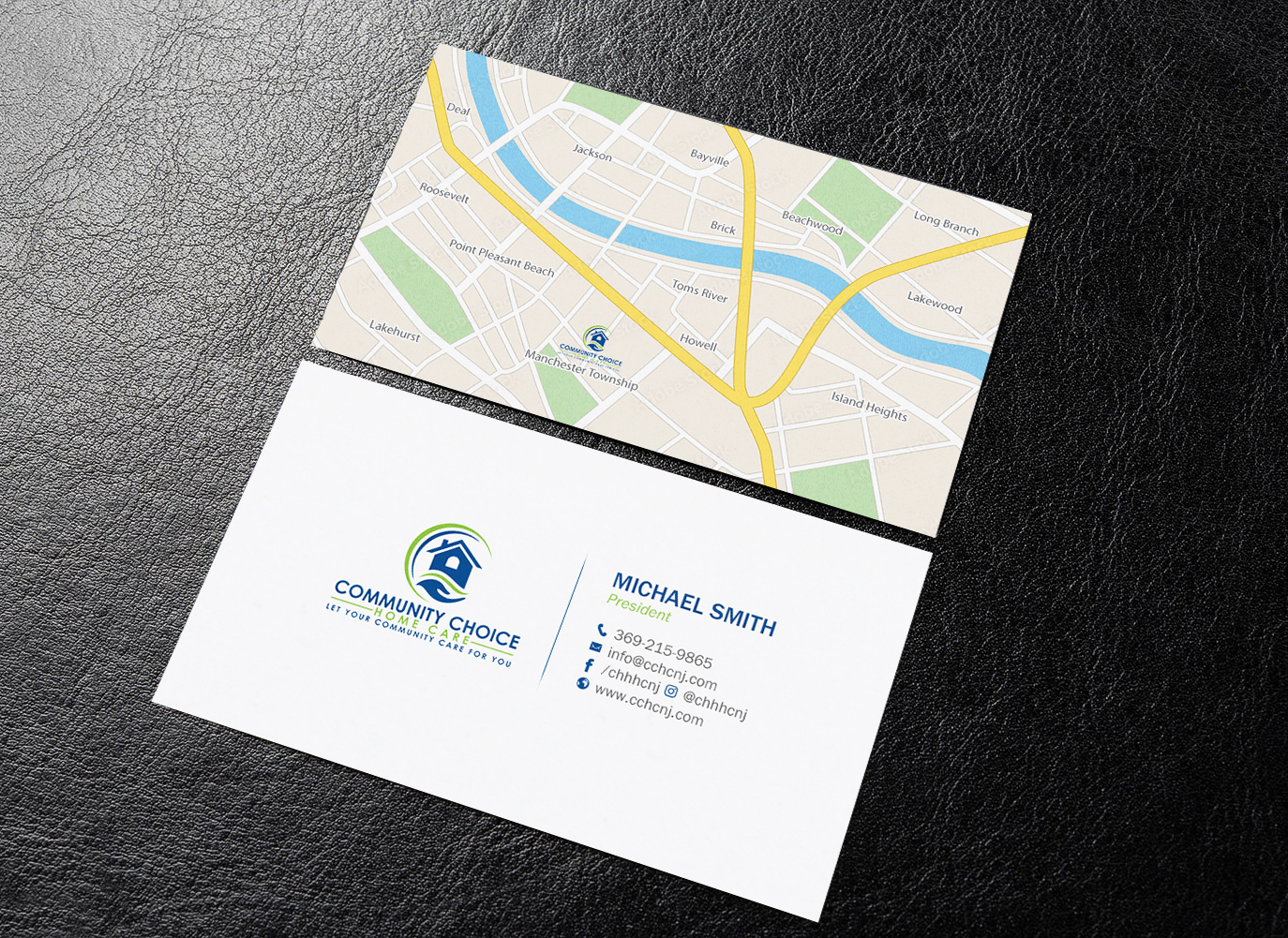 Business Card Design by chandrayaan.creative for this project | Design #26990197