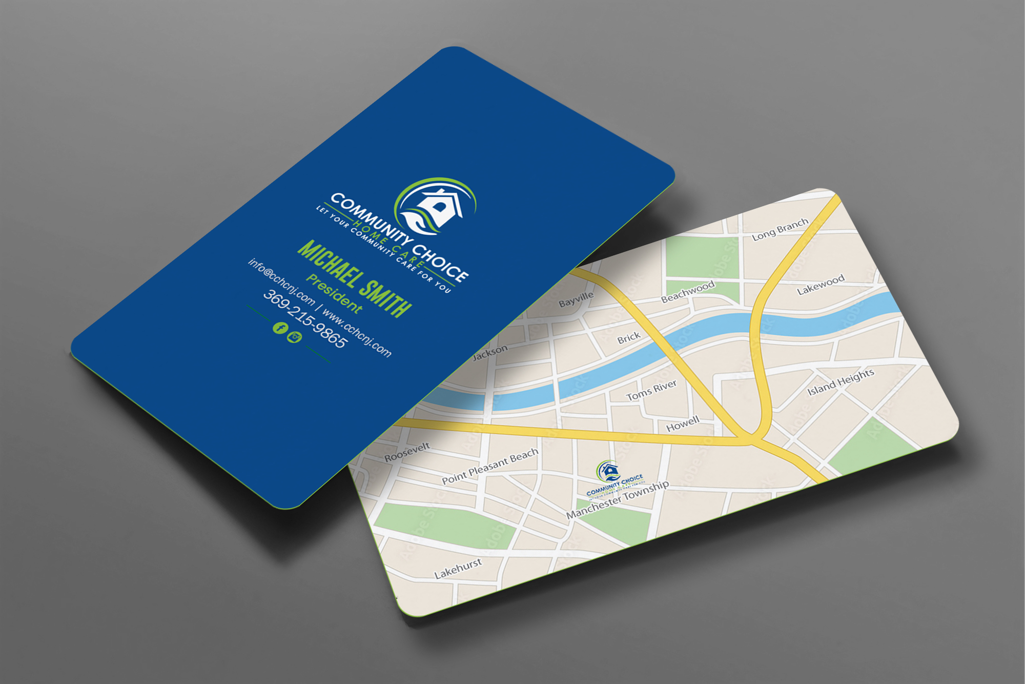 Business Card Design by chandrayaan.creative for this project | Design #26990637