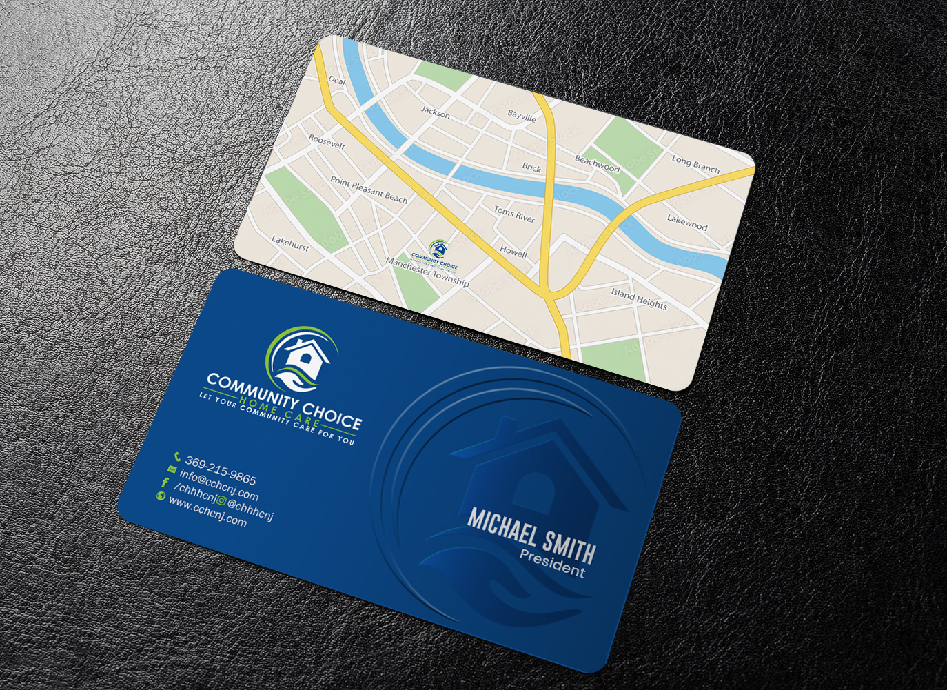 Business Card Design by chandrayaan.creative for this project | Design #26990640