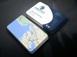 Design de Carte de Visite par Petter Goms pour ce projet | Design #27020478