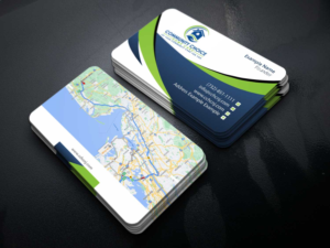 Community Choice Home Care Business Cards | Design de Carte de Visite par Petter Goms