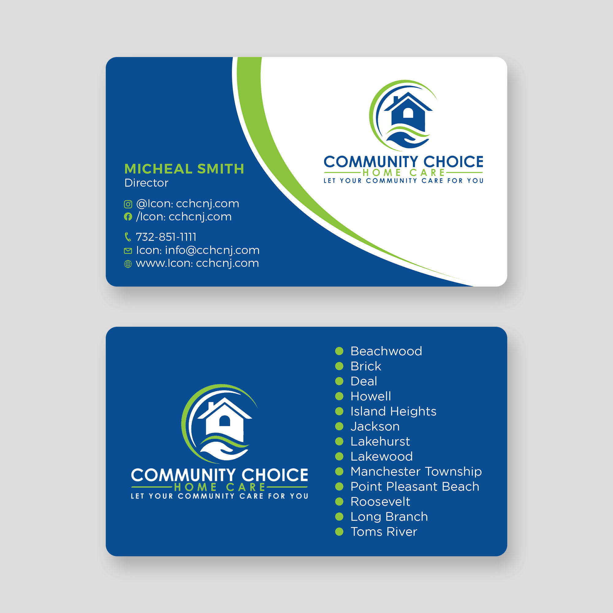 Business Card Design by Tripti Ranjan Gain for this project | Design #27001894