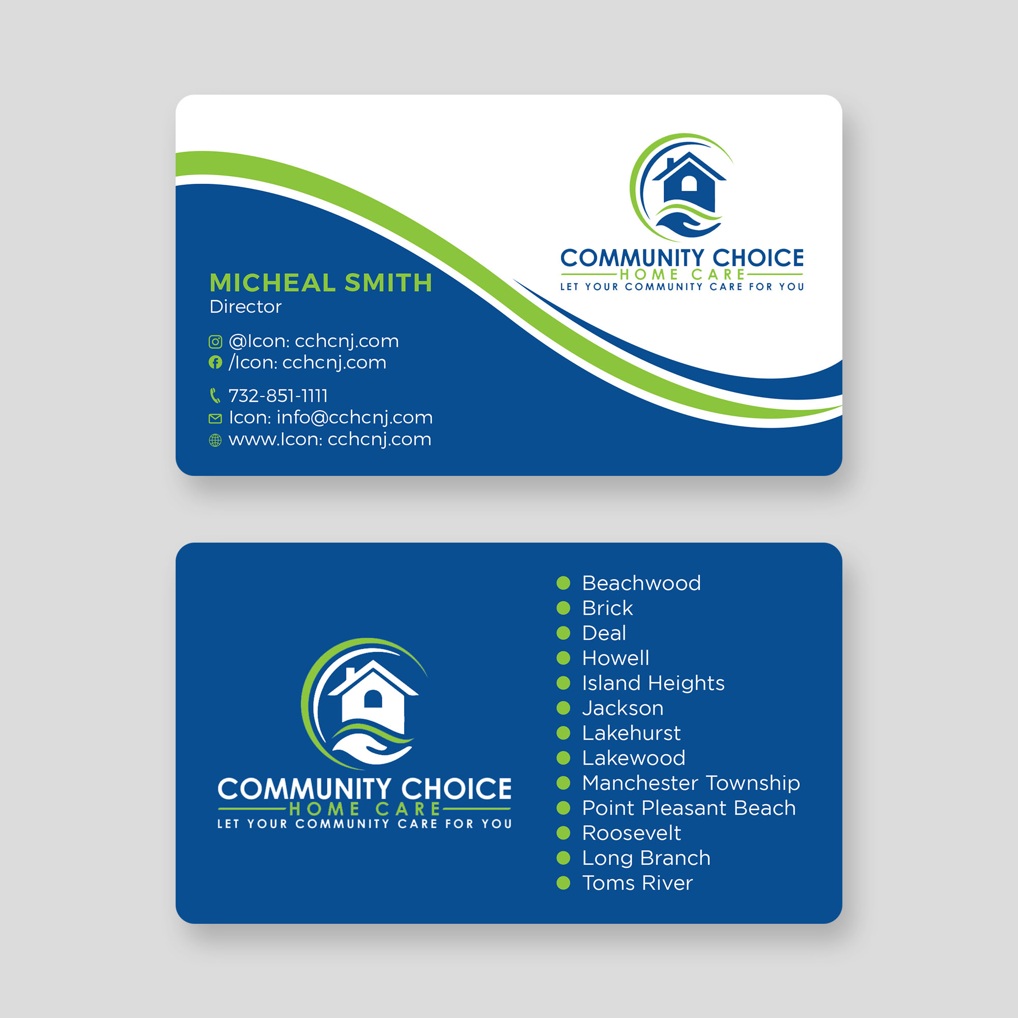Business Card Design by Tripti Ranjan Gain for this project | Design #27001896