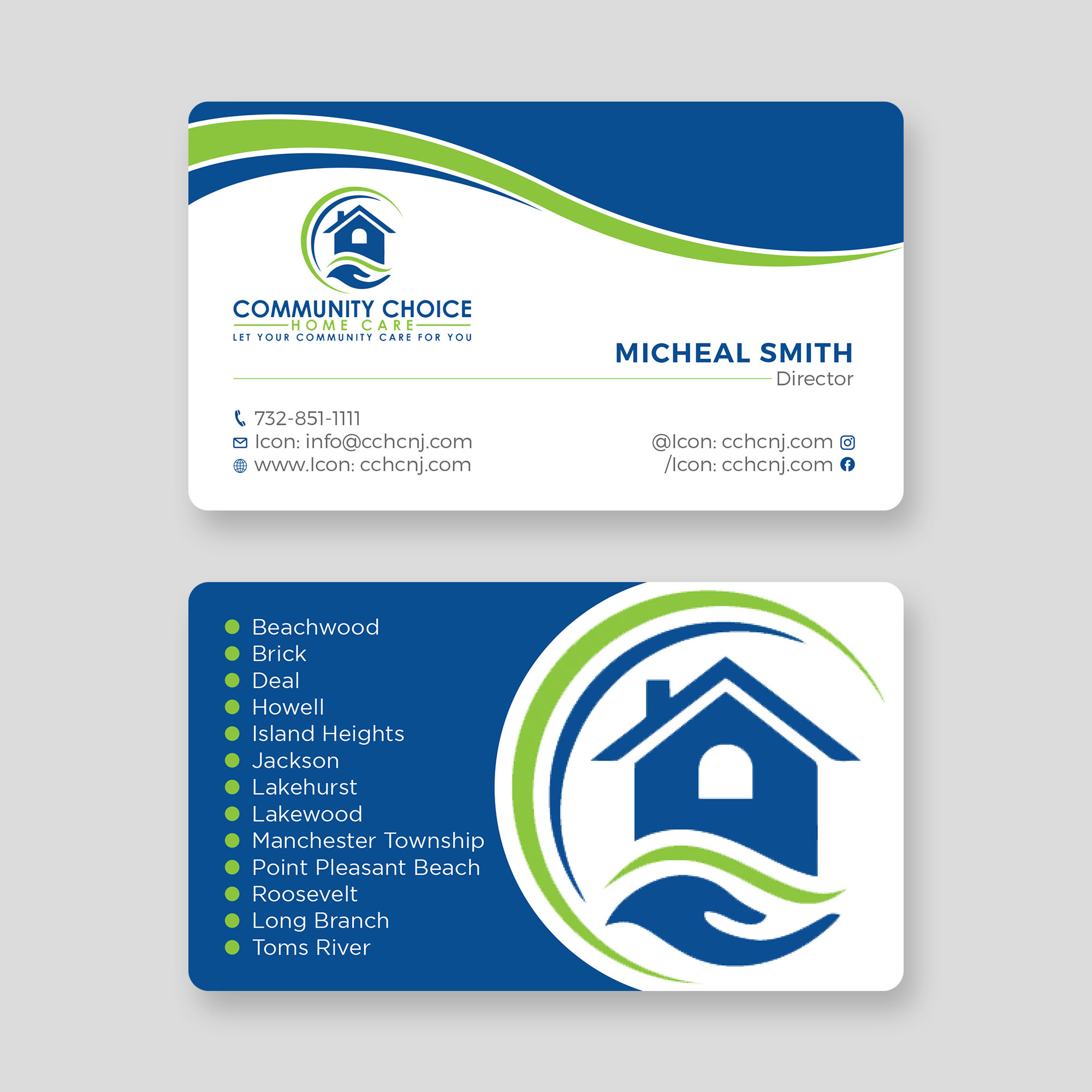 Business Card Design by Tripti Ranjan Gain for this project | Design #27001898