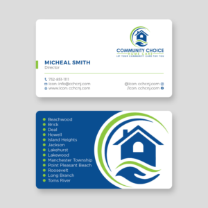 Business Card Design by Tripti Ranjan Gain for this project | Design: #27001905