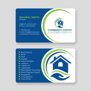 Business Card Design by Tripti Ranjan Gain for this project | Design: #27001906