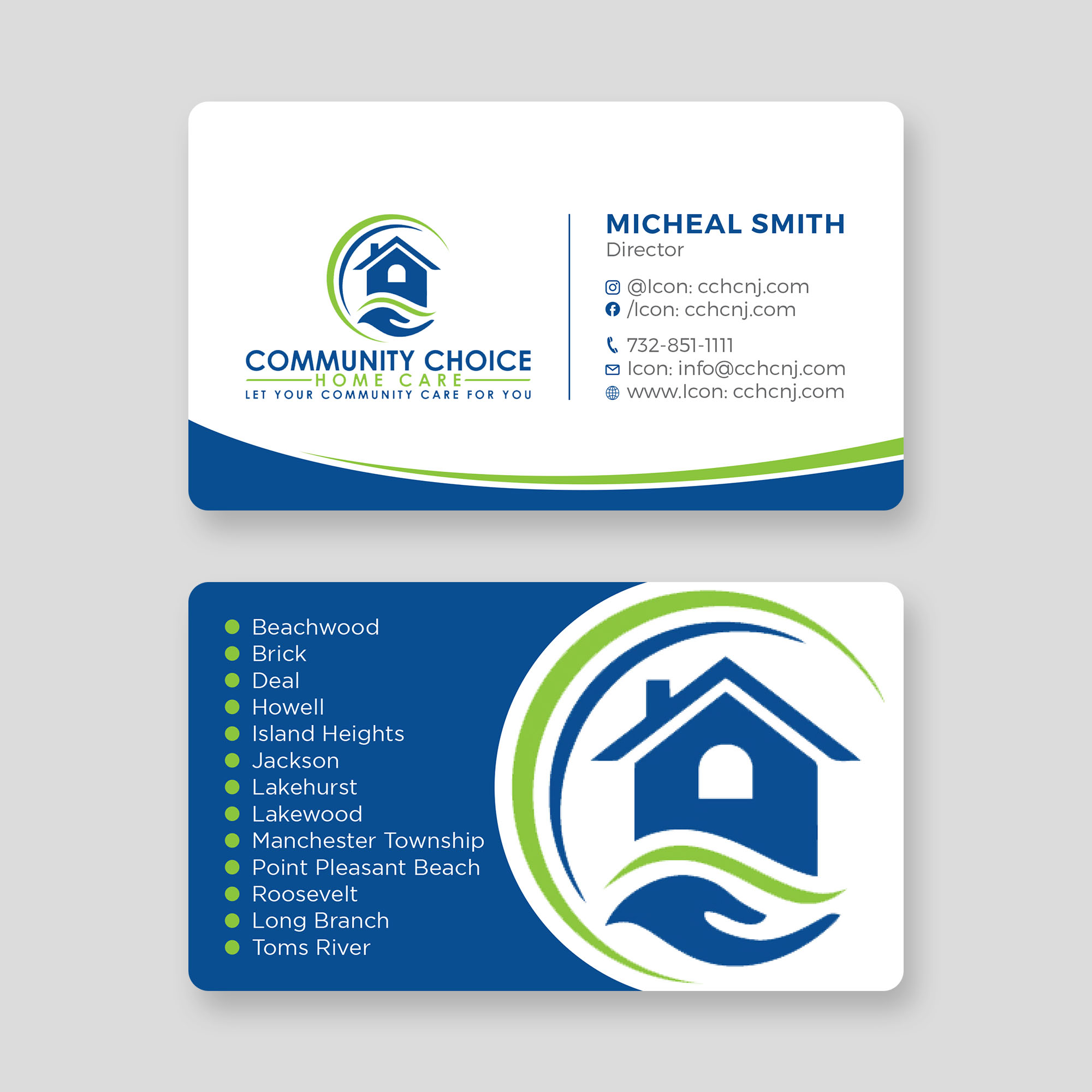 Business Card Design by Tripti Ranjan Gain for this project | Design #27001907