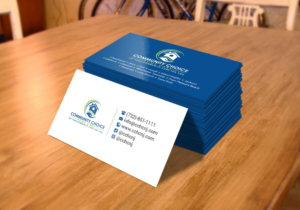 Business Card Design by R.design for this project | Design: #26989107