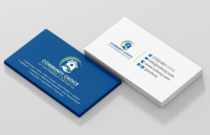 Business Card Design by R.design for this project | Design: #26989156