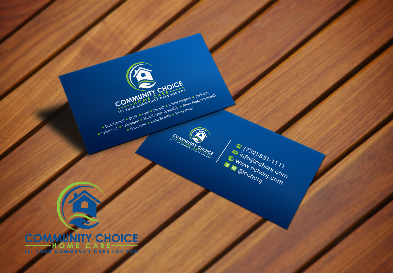 Business Card Design by R.design for this project | Design #26989268