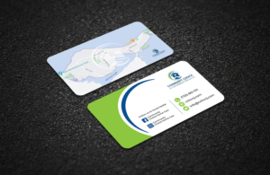 Design de Carte de Visite par BLUE WINGS pour ce projet | Design #27018255