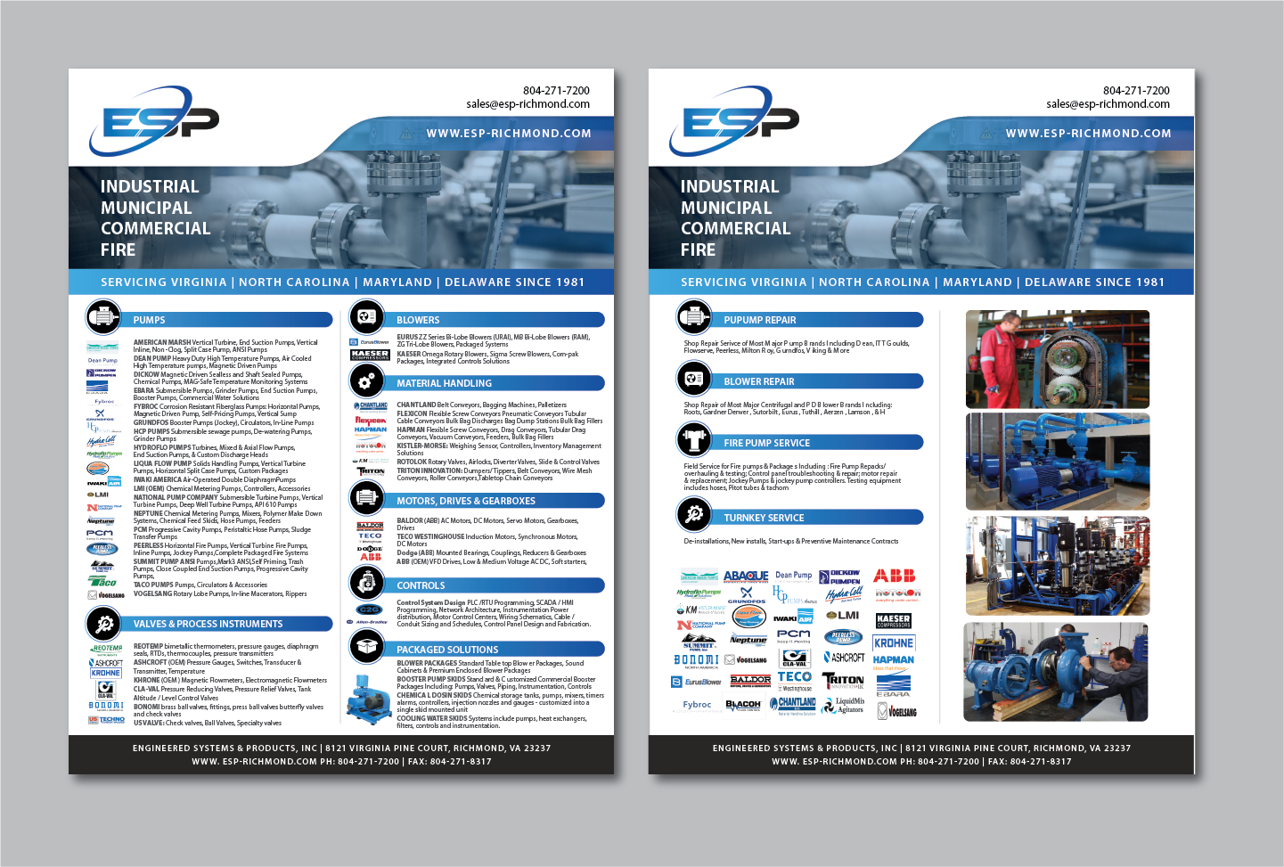 Flyer Design by alex989 for this project | Design #26991169