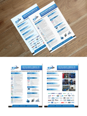 Flyer-Design von debdesign für dieses Projekt | Design: #26991407