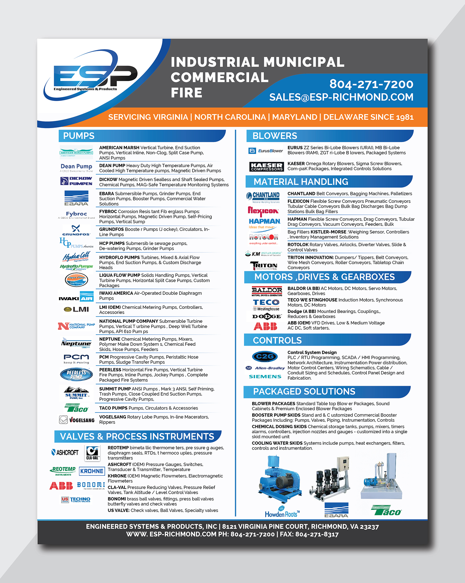 Diseño de Flyer por Deziners Zone para este proyecto | Diseño #26991981