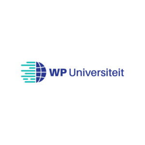 WP Universiteit | Diseño de Logo por rozT