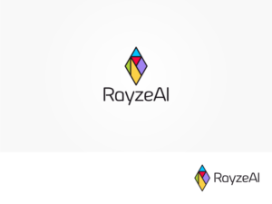Simple (instead of complex), smart (instead of complicated), clean (instead of cluttered), insightful (instead of obscure), modern | Logo Design by Atvento Graphics