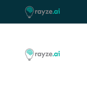 Simple (instead of complex), smart (instead of complicated), clean (instead of cluttered), insightful (instead of obscure), modern | Logo Design by somani