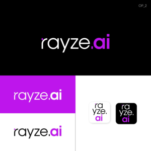 Simple (instead of complex), smart (instead of complicated), clean (instead of cluttered), insightful (instead of obscure), modern | Logo Design by GVisions