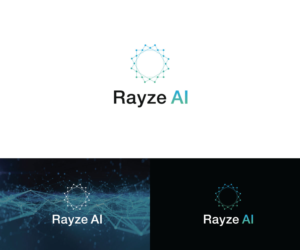 Simple (instead of complex), smart (instead of complicated), clean (instead of cluttered), insightful (instead of obscure), modern | Logo Design by Iris 3